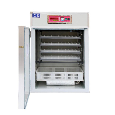 Multifunctional 500 Egg High Hatching Rate Electric Incubator