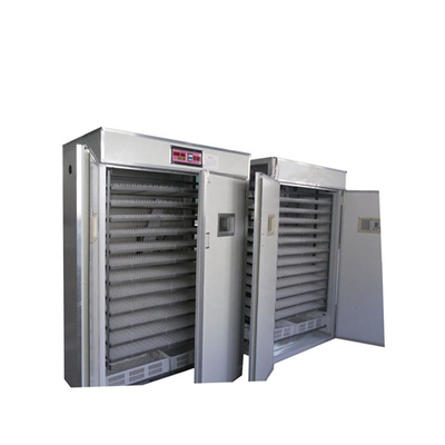 Automatic High Temperature Control Hatching Rate Automatic Chicken Egg Incubator /Egg Hatching Machine Price