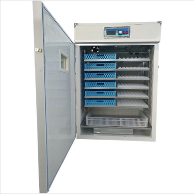 Multifunctional Poultry Equipment 1232 Egg Incubator Chicken Egg Incubator Hatching Machine