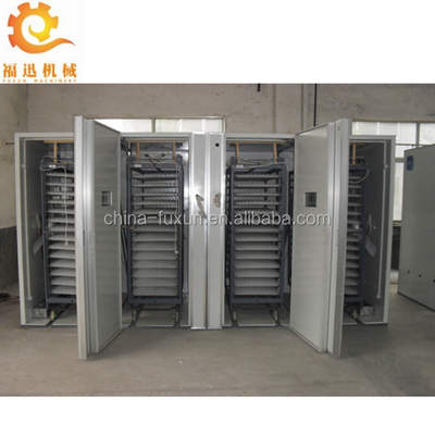Bird Fertile Bird Chicken Incubator Chicken Hatching Egg Machine