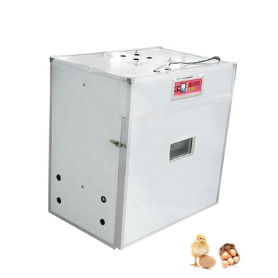 Cheap Incubation Equipment Multifunctional Hatching Equipment Chicken New Product Full Automatic Egg Incubator