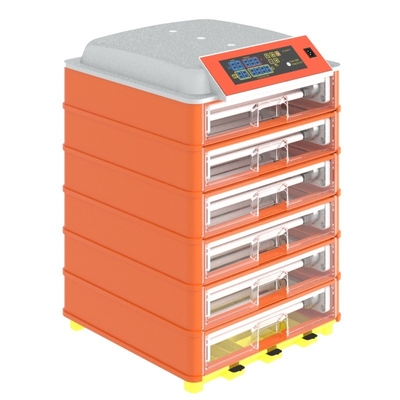 276 Chicken Egg Hatchery Incubator Egg Hatching Machine Poultry Incubators