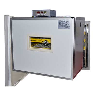 ML-240 Plant Egg Trayers for Industrial Incubators Hatchery Machine Solar Egg Incubator
