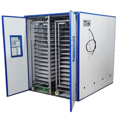 1056-5280 multi-function chicken eggs hatch hatching equipment, intelligent next-generation universal egg incubator and hatcher