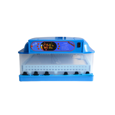 Multifunctional High Quality Auto-filling Mini Automatic 60 Water Chicken Egg Incubator