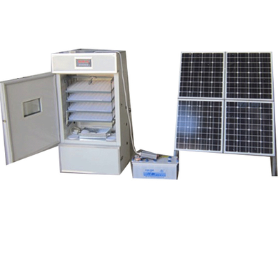 2464pcs Automatic Solar Automatic Commercial Chicken Egg Incubator For Sale