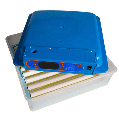 Full Automatic Solar Incubator For Hatching Eggs With CE Approved 60pcs Automatic Egg Incubator